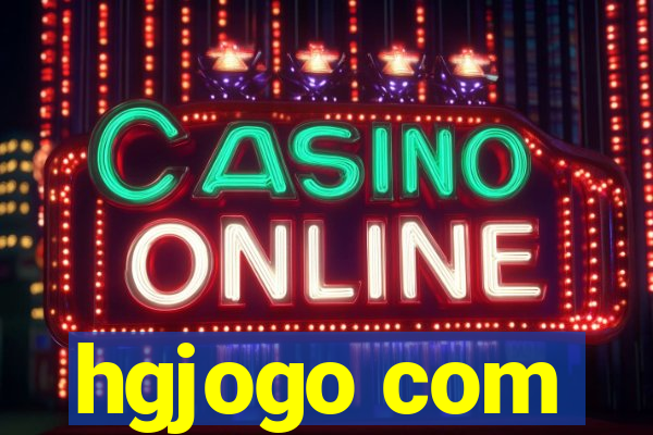 hgjogo com